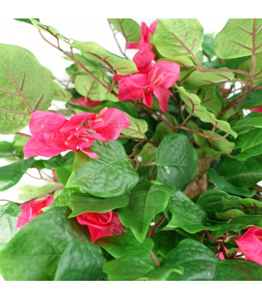 150cm Japanese Artificial Silk Bougainvillea Tree