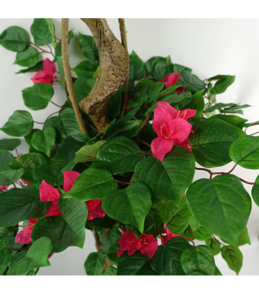 150cm Japanese Artificial Silk Bougainvillea Tree