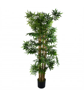 150cm Artificial Oriental Bamboo Plant
