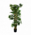 150cm Artificial Oriental Bamboo Plant