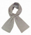 HH - Ladies Scarf (ULRIKEN) (Light Grey)