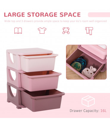Storage Drawer