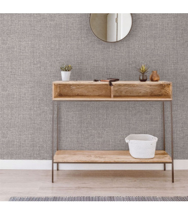 Luxe Hessian Mink sw6