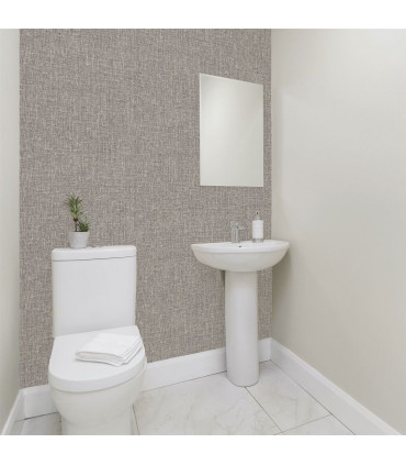 Luxe Hessian Mink sw6