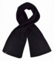 HH - Ladies Scarf (ULRIKEN) (Black)