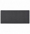 Carpet Runner Anthracite 80x150 cm
