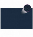 Floating PE Solar Pool Film 600x400 cm Black and Blue