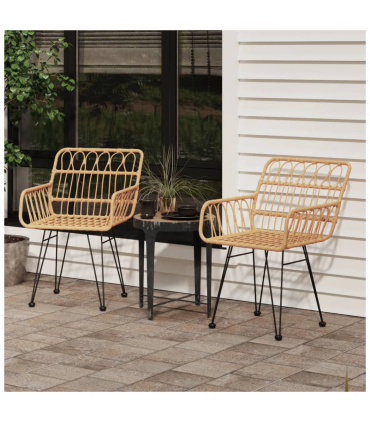 Garden Chairs