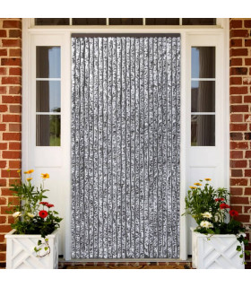 Insect Door Curtain