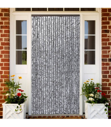 Insect Door Curtain