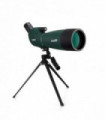 SVBONY F9308B Telescope Spotting Scope Monoculars Powerful Binoculars Bak4 FMC Waterproof With Tripod Camping