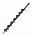 Auger Drill Steel 60 mm