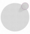 Floating PE Solar Pool Film 527 cm Grey