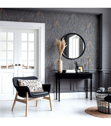 Dark Mineral Grey sw12