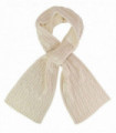 HH - Ladies Scarf (ULRIKEN) (Cream)