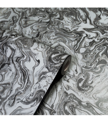 Liquid Marble Charcoal sw12