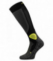 COMODO - Motorbike Socks Pro-tech (9-11 / Black Green)