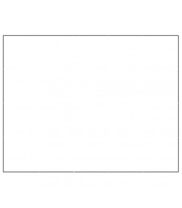 vidaXL Dog Kennel Black 20 m² Steel