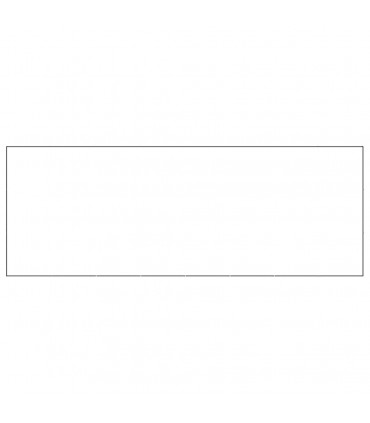 vidaXL Dog Kennel Black 24 m² Steel