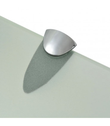 Floating Shelf Glass 70x20 cm 8 mm