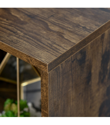 Cubic Cabinet Bookcase