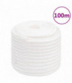Boat Rope Full White 16 mm 100 m Polypropylene