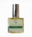 Cuticle Oil