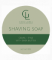 Shaving Soap