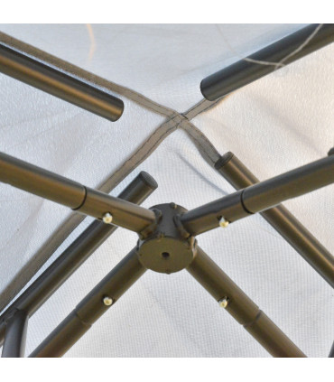 Metal Gazebo