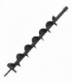 Auger Drill Steel 80 mm
