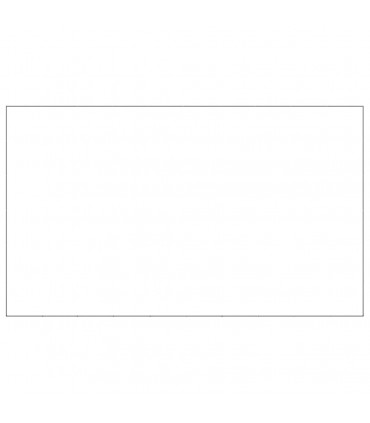 vidaXL Dog Kennel Black 54 m² Steel