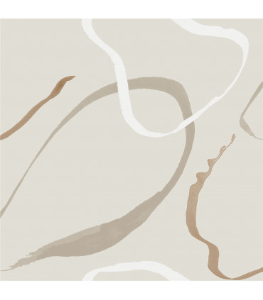 Linear Swirl Natural/Spice sw12