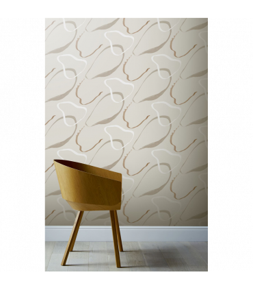 Linear Swirl Natural/Spice sw12
