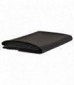 Pond Liner Black 2x1 m PVC 0.5 mm