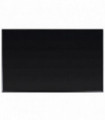 vidaXL Table Top Tempered Glass Rectangular 1200x650 mm