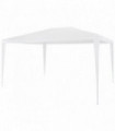Partytent 3x4 m White