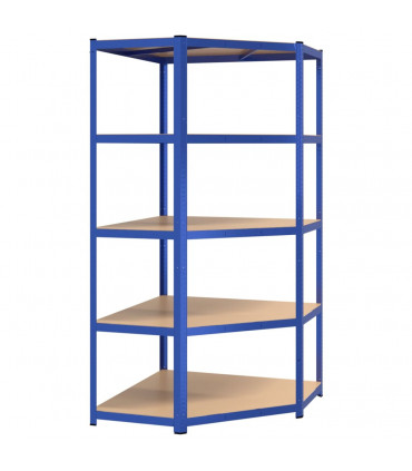 Corner Shelf