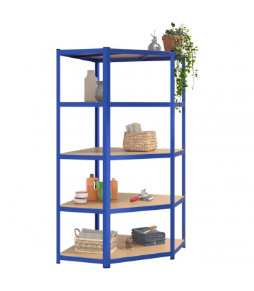 Corner Shelf