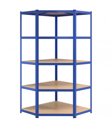 Corner Shelf