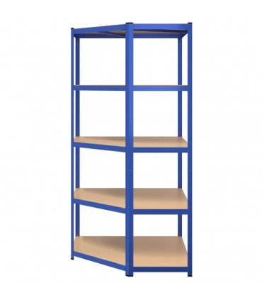 Corner Shelf