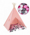 Colourful Playballs for Baby Pool 250 pcs