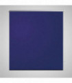 Roller Blind Blackout 120 x 230 cm Marine