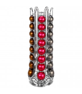 Metal Wire Coffee Pod Holder