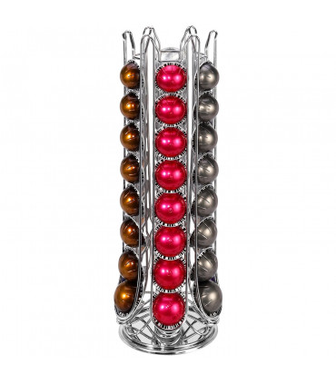 Metal Wire Coffee Pod Holder