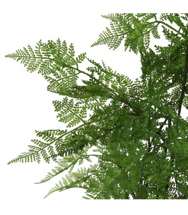 Artificial Natural Moss Base Fern