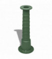 Cast Iron Stand for Garden Hand Water Pump