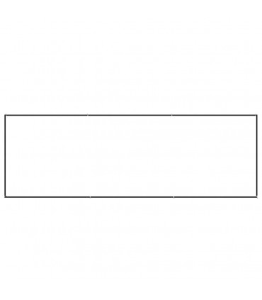 Dog Kennel Black 3 m² Steel