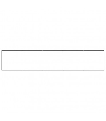 Dog Kennel Black 5 m² Steel