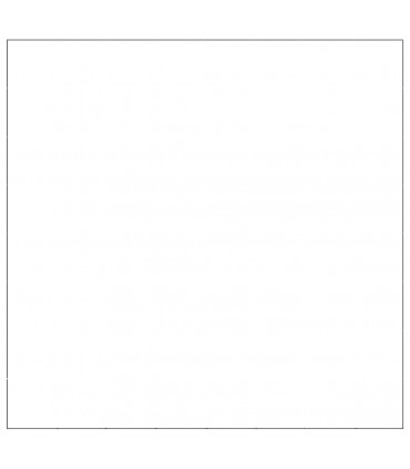 Dog Kennel Black 64 m² Steel