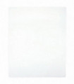 vidaXL Jersey Fitted Sheets 2 pcs White 180x200 cm Cotton